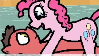 Banned From Equestria Daily Pinkie Pie Scene (Dubbed)