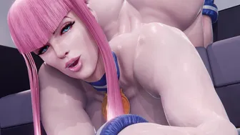 Manon Ass Shake