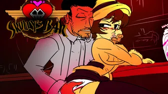 “Skully’s Bar”