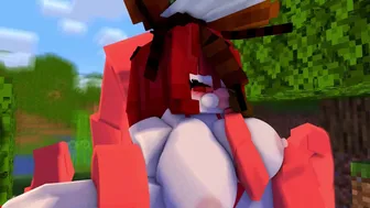 GF with Tentacles and Insects !?