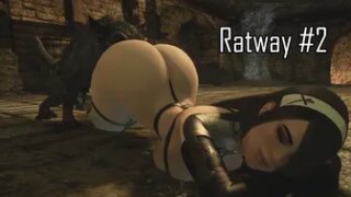Ratway #2 [Dream Forge]