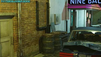 Jill Valentine Gave Up