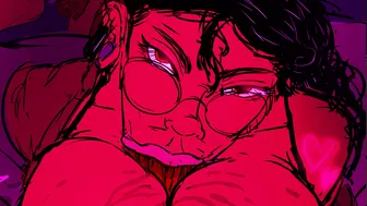 VA3: Courtney’s Blowjob scene