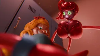 poppy playrime 2 videos