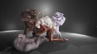 Wild Life: Indra Monsterbang