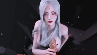 Vam 3d-[VAMJack] Xiaobai Bathroom Sex