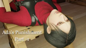 Ada’s Punishment – 1 Lenony [Sound]