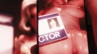 Mercy Overwatch Edit