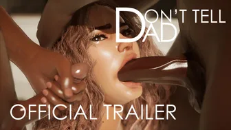 DON’T TELL DAD Official Trailer