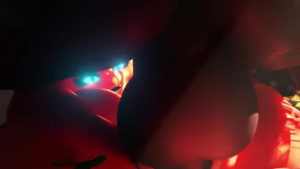 Little Kobold Companion [Xazter3D]