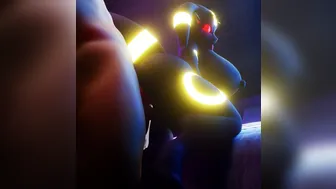 Umbreon Lovely Night [Xazter3D]