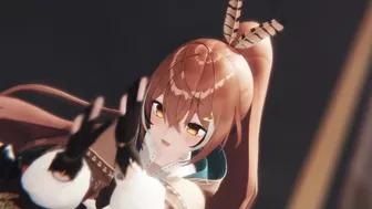 Singing Show – Nanashi Mumei