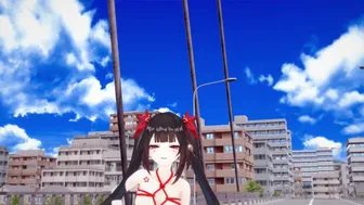 Sparkle – Paradinha