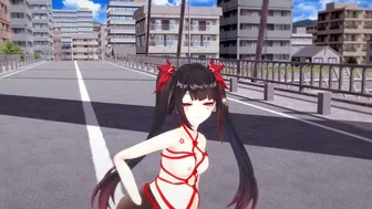 Sparkle Pregnant Belly