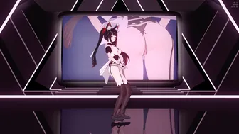 Cat Ear Sparkle – Queencard