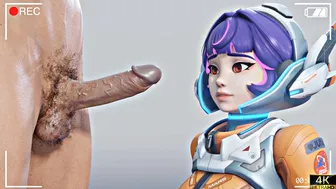 A Sticky Greeting For Juno [Bewyx][NO WM]