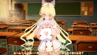 Paizuri After Class