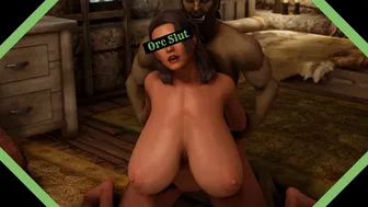 The Outcast: Dometia (PMV Re-edit)