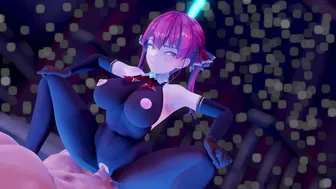 SEXdance Houshou Marine ver. [ブラン]