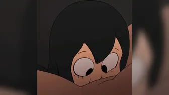 Tsuyu Blowy