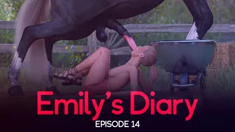 Emily’s Diary – Episode 14