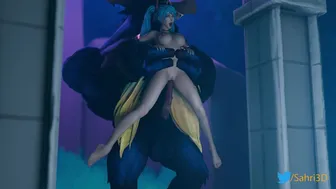 Sona X Alistar [Part 1]