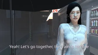 My Teacher, My Wife – Part 1