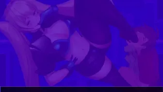 tower of trample lily h-scenes