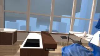 “How much we’ve missed you” Act 1