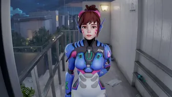 dva takes a huge bwc