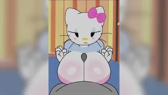 Hello Kitty (BeatBanger)