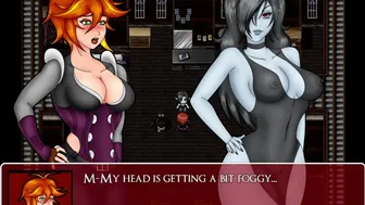 Crimson Veil Lose to Gabrielle