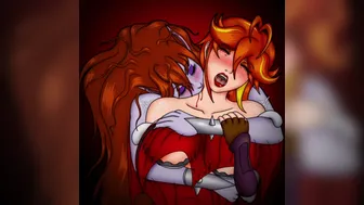 Crimson Veil Lose to Baitelle