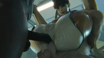 Stellar Blade – Eve [TDonTran]