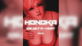 Honoka – EDIT
