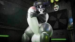 Circus Mommy Solo HD [BabyMoonART]