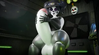 Circus Mommy Solo HD [BabyMoonART]