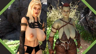 The Outcast 2: Gro’bana (Instant Loss)