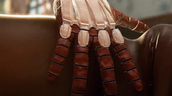 Coming Home Prisoner [Vulint]