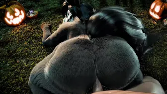 Mal0 encounter with voice