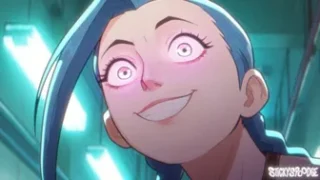 Jinx’s No Nut November Nightmare – Announcement Teaser