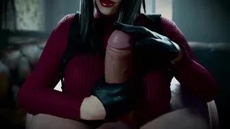 Aranea Oct 1 4K (no sound)