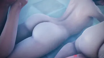 Viper & Sage Threesome