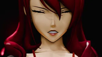 [Persona 3] The Merger