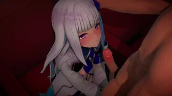 Lize Helesta_Nijisanji [ChunAsa]