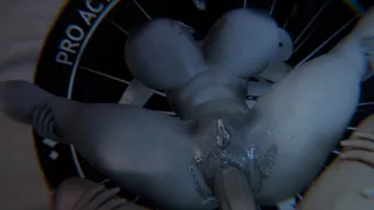 Helpful Guest Part 3 [TDonTran]