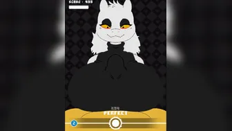 Fell Toriel [BeatBnager]