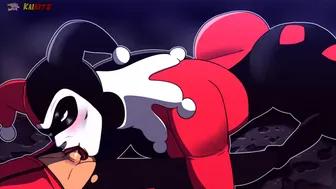 GOTHAM COUGAR [D-Art & KaiArtz]