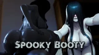 Spooky Booty [HMV] – SemperLeaf