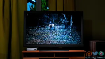 Unexpected Guest [NuttyTouch]